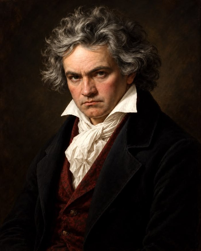 Lyudvig van Betxoven