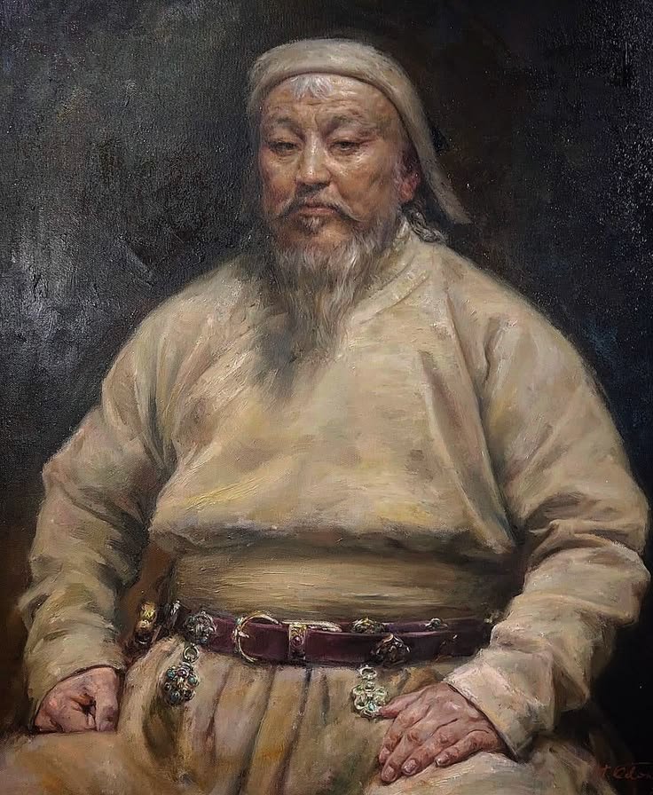 Chingizxon