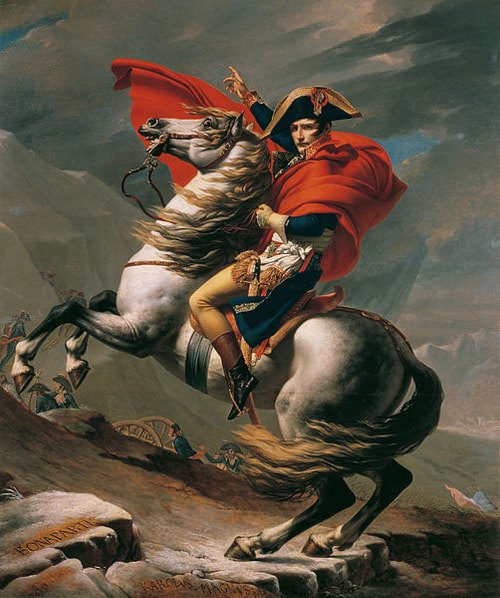 Napoleon Bonapart