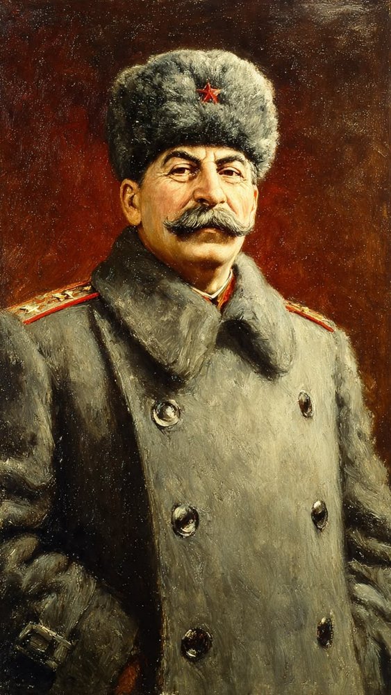 Iosif Stalin